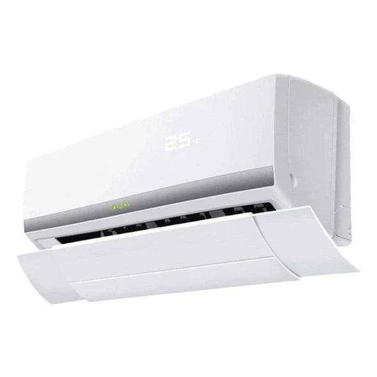 4 razloga zašto vam treba usmerivač vazduha za ravnomernu raspodelu temperature