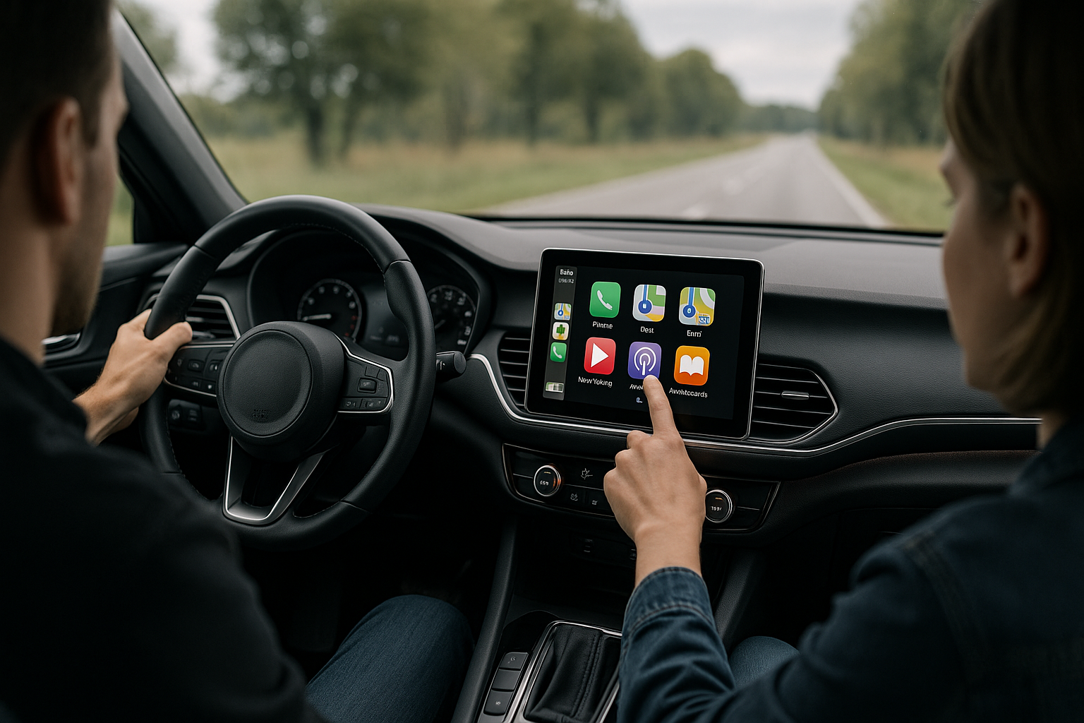 Kablovi su prošlost – evo kako bežični adapter podiže komfor vožnje na novi nivo