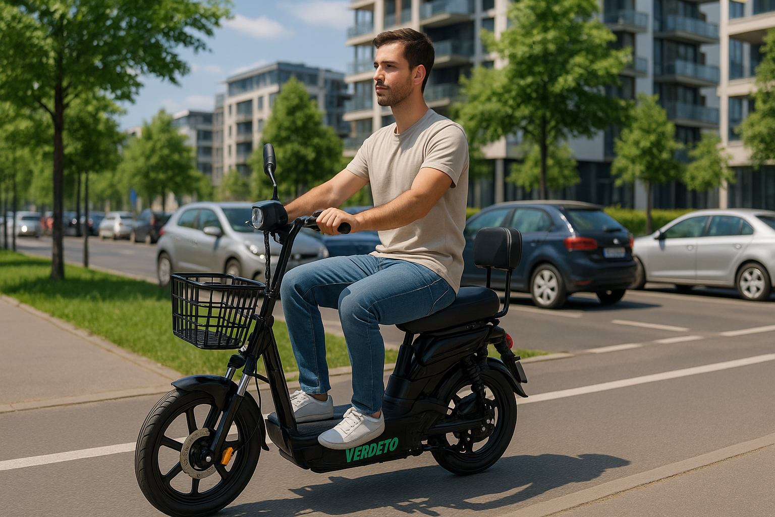 Zašto je električni bicikl najbolja investicija za svakodnevne obaveze u gradu