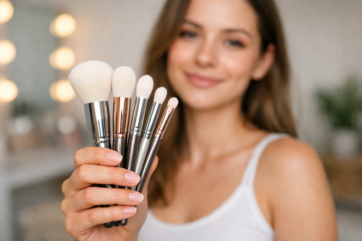 Električni čistač četkica na putovanju zašto je praktičniji nego što misliš