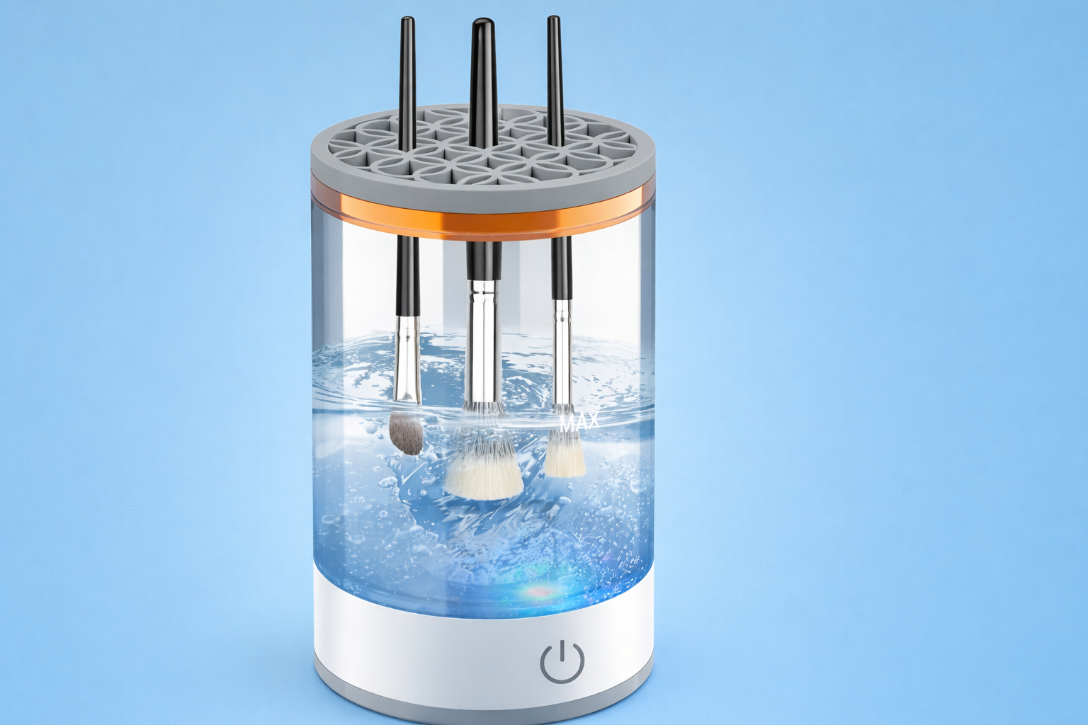 Ručno vs električno pranje četkica za šminku stvarna razlika u higijeni