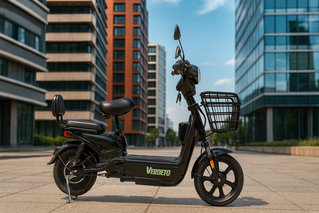 Idealno prevozno sredstvo – kako e-bike menja svakodnevni ritam života