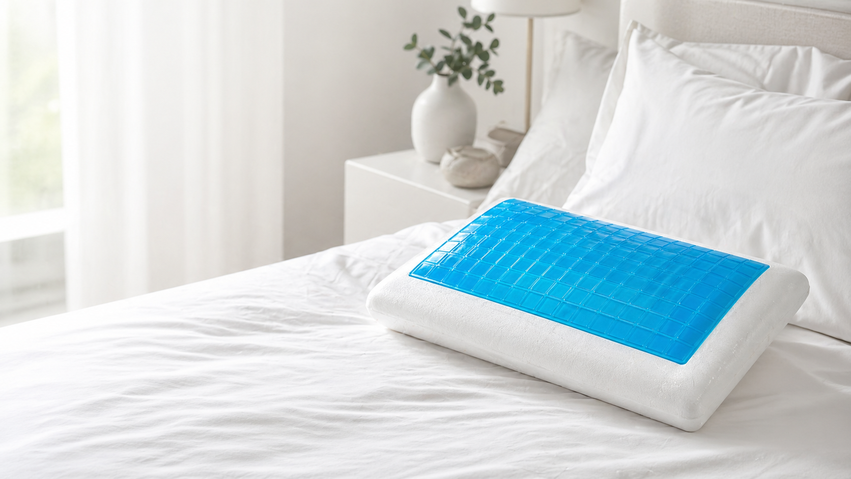 Hladan jastuk vs običan jastuk - razlika koju osetiš već prve noći