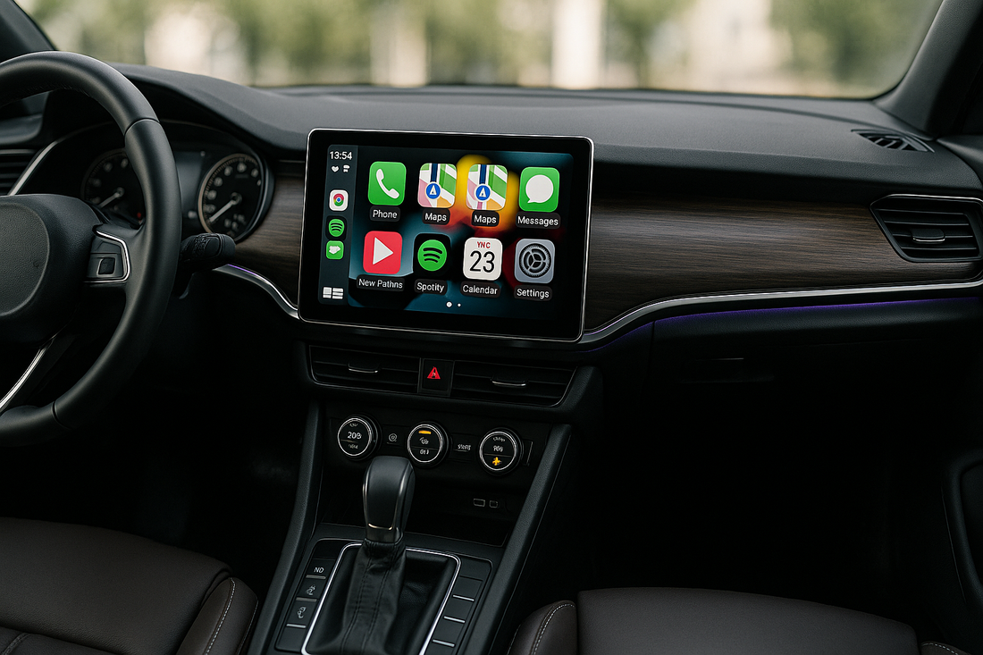 5 razloga zašto preći na bežični konektor za CarPlay