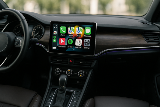 5 razloga zašto preći na bežični konektor za CarPlay