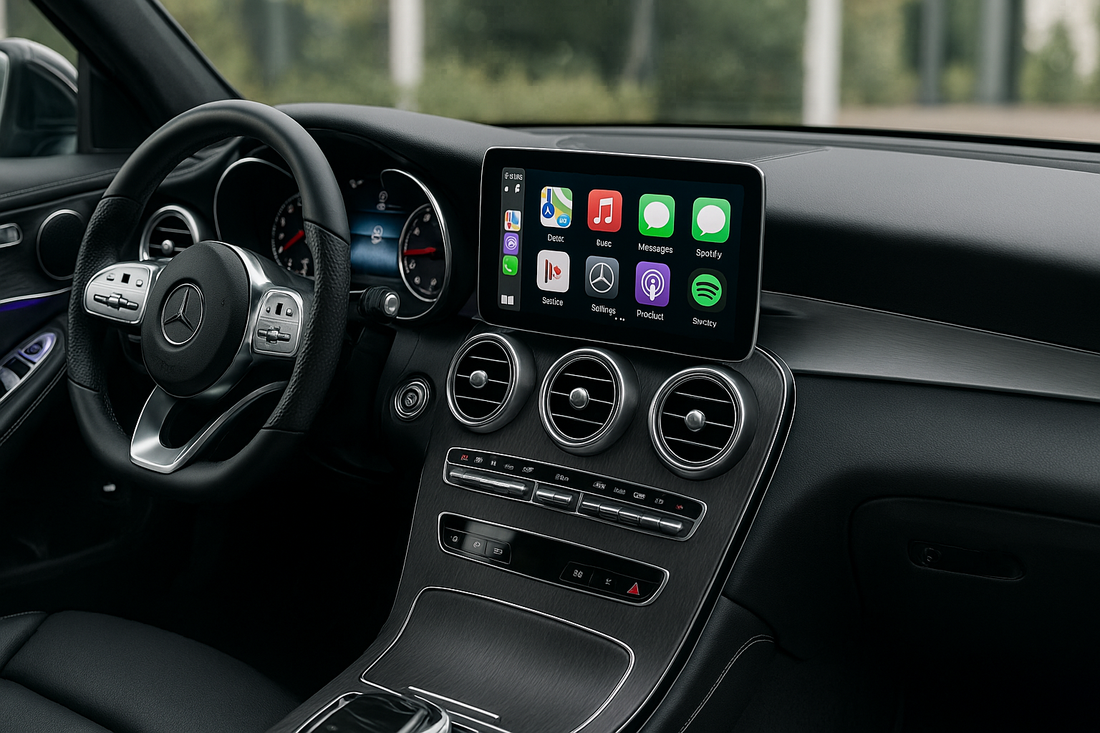 Da li se isplati kupiti bežični CarPlay adapter – iskustva korisnika i test u praksi