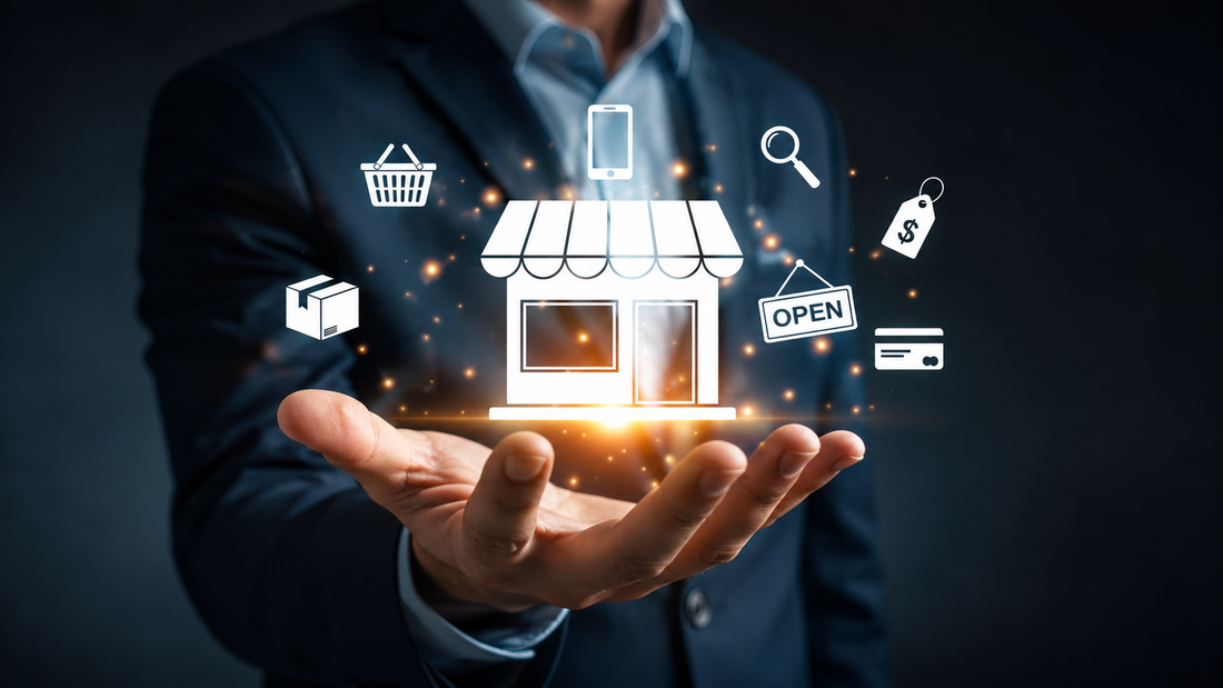 Kako prepoznati pouzdanu online prodavnicu pre prve kupovine