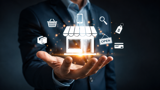Kako prepoznati pouzdanu online prodavnicu pre prve kupovine