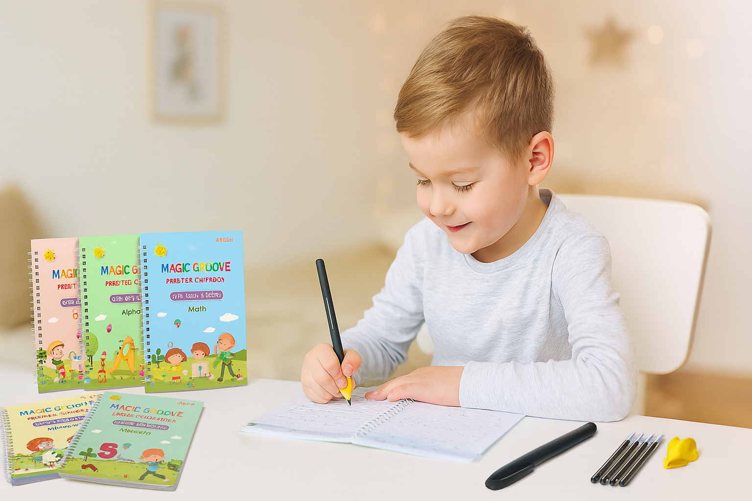 Magične vežbanke: Kako pretvoriti učenje u igru koja traje satima