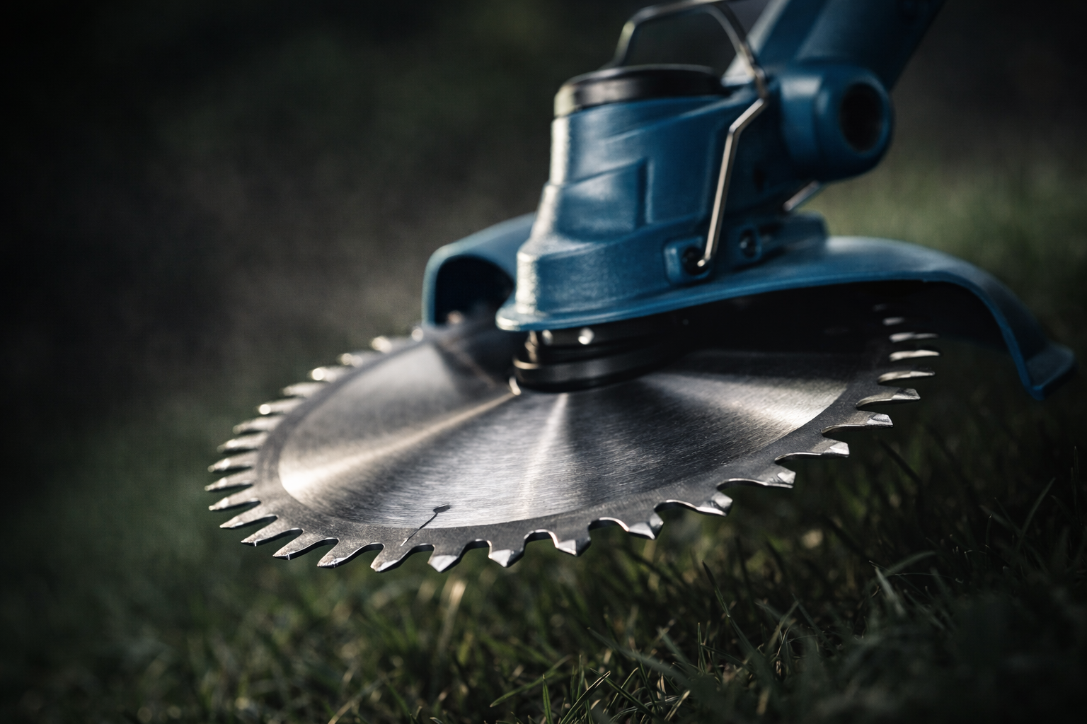 Aku trimer sa teleskopskom drškom - mala cena, velika praktičnost