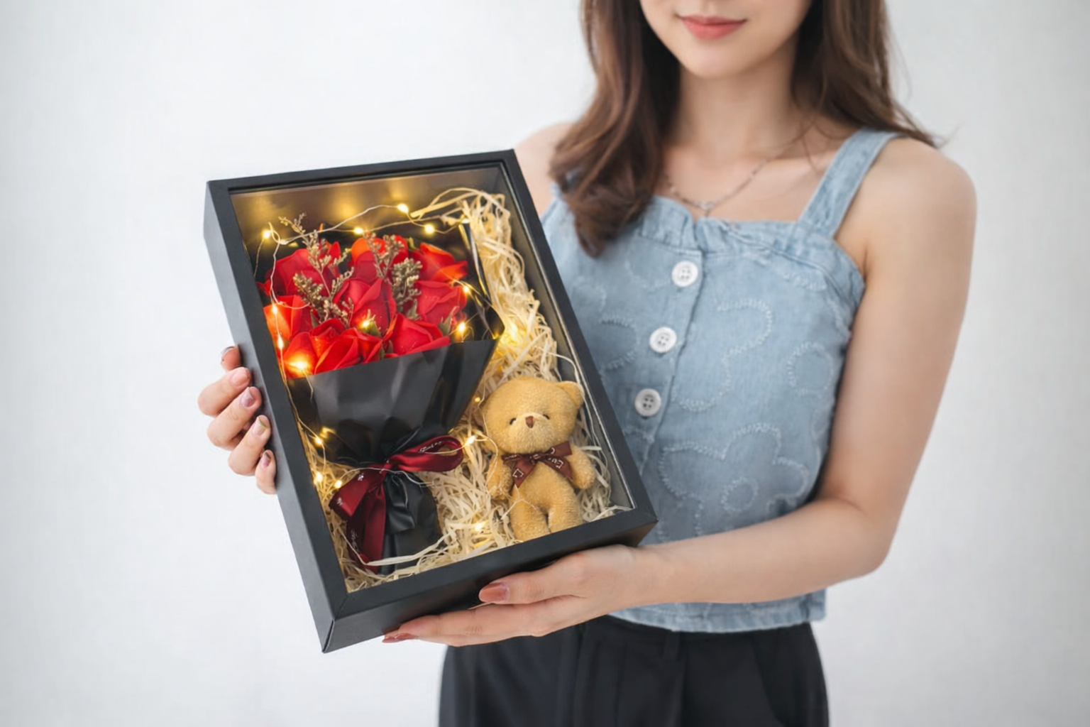 Zašto su luksuzni poklon setovi bolji izbor od klasičnog buketa cveća