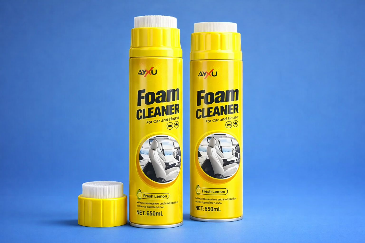 Kako očistiti najprljavije površine u domu za samo nekoliko minuta