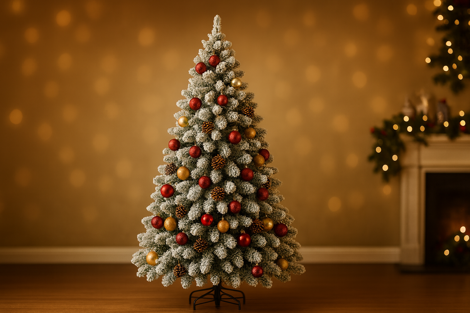 Zašto je ukrašavanje jelke najbolji način da započnete prazničnu sezonu