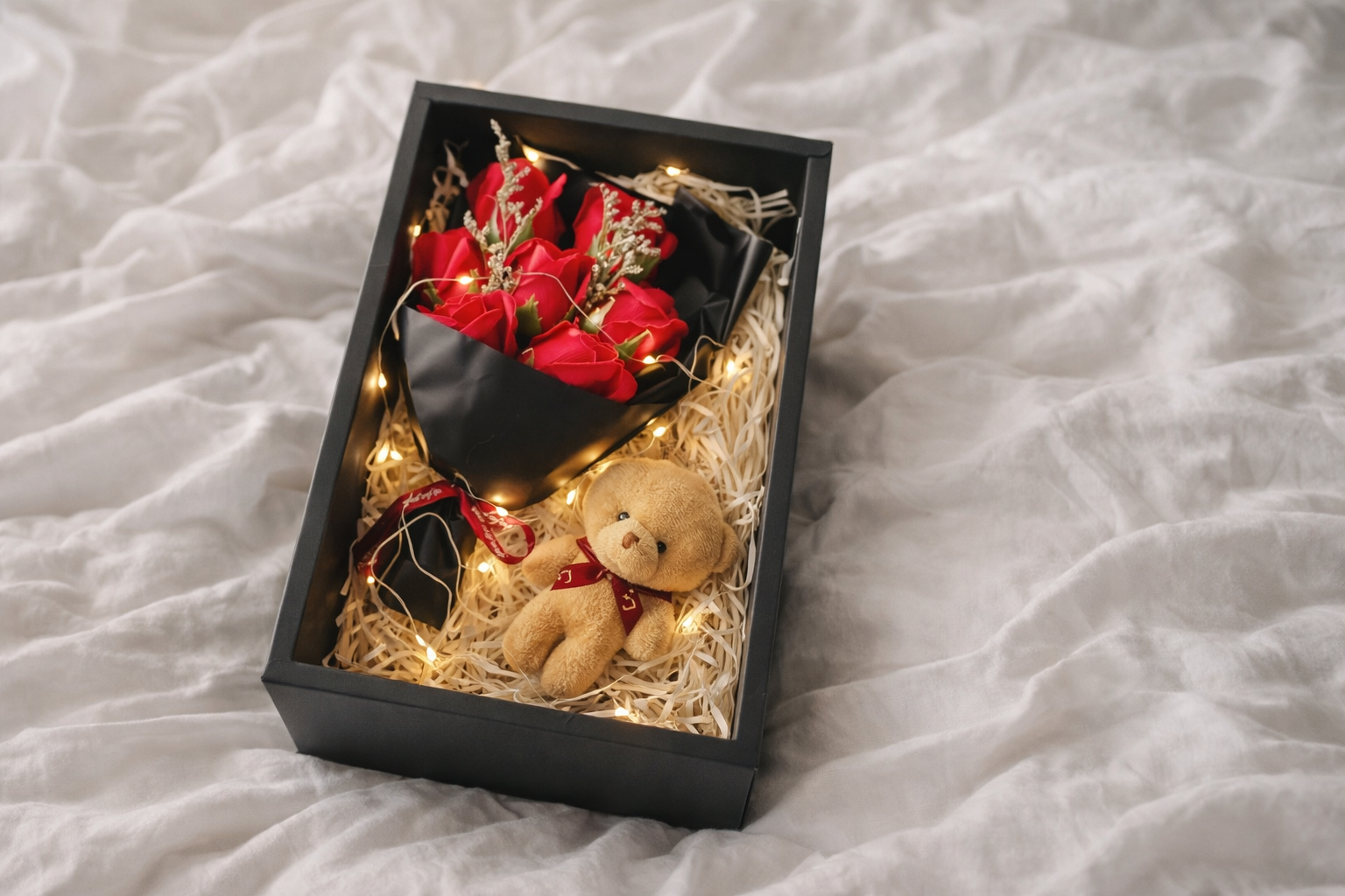 Ideje za romantično iznenađenje koje ostavlja snažan utisak