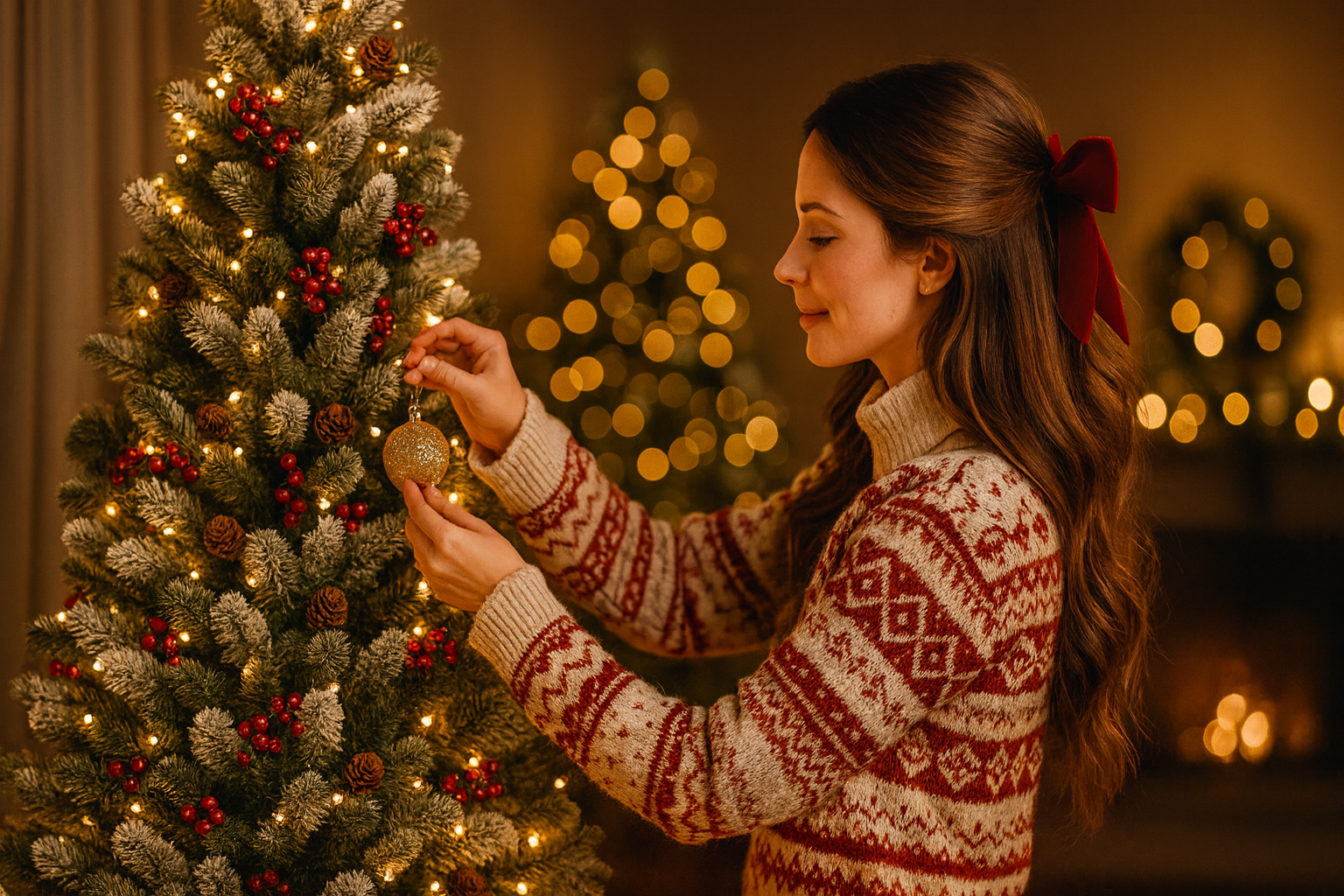 Jelka kao simbol novih početaka - kako da vas inspiriše za godinu koja dolazi