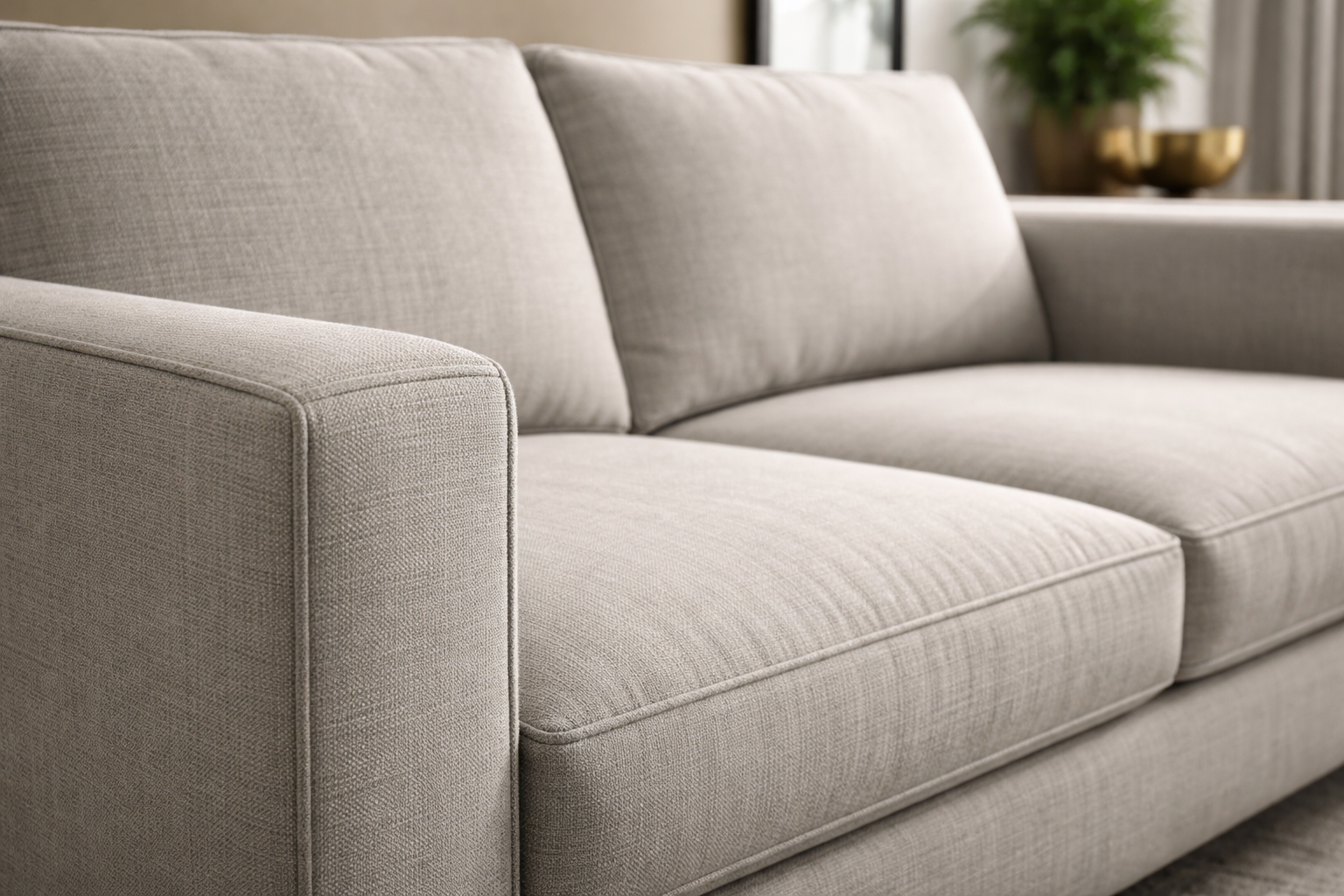 Kako očistiti fleke sa nameštaja bez dubinskog pranja