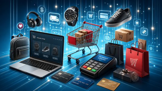 Brza kupovina bez stresa: kako online shop treba da funkcioniše