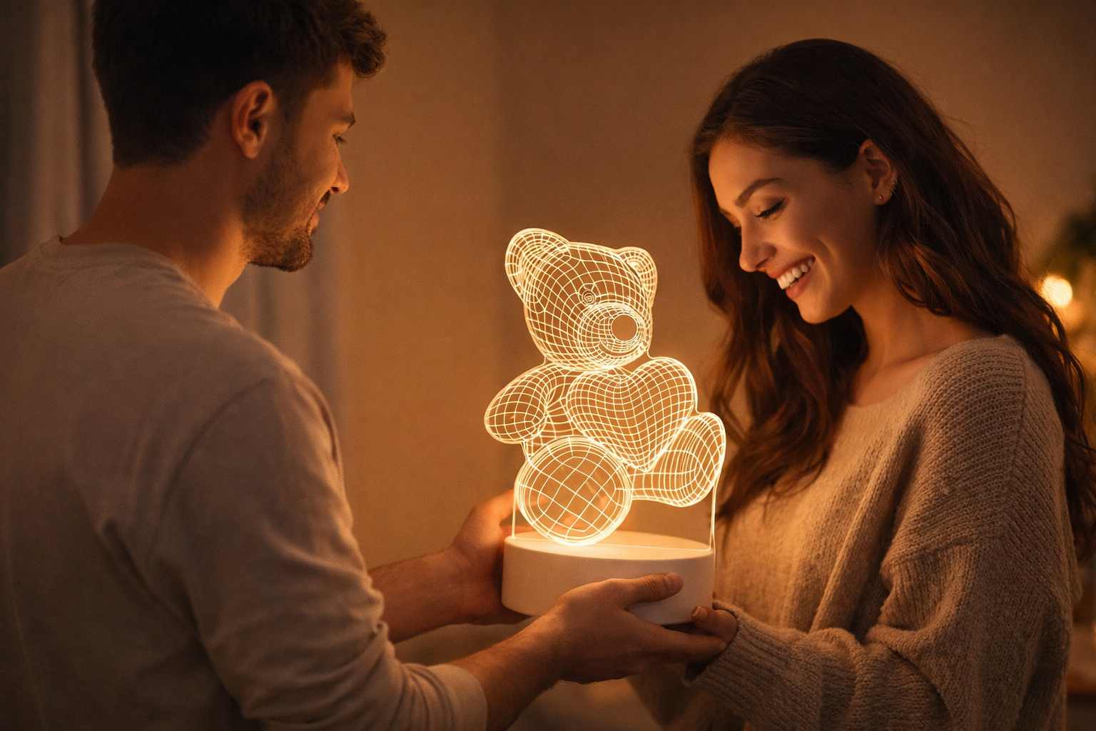 Zašto pokloni sa simbolikom znače više od skupih stvari