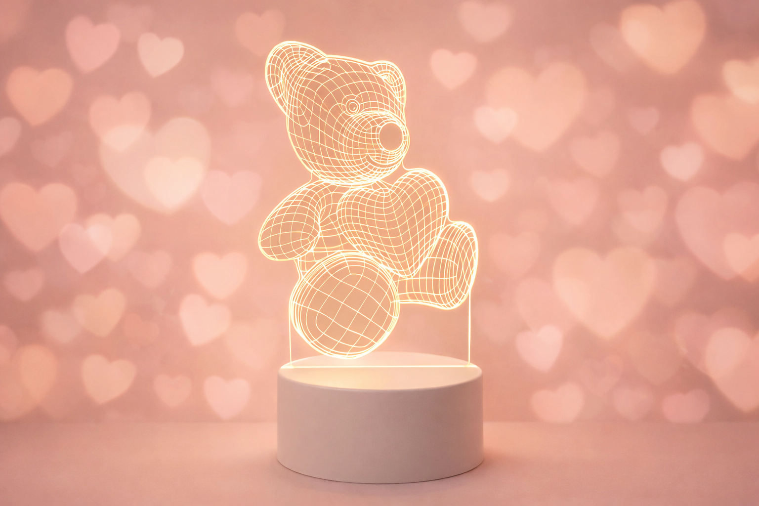 Dekorativna rasveta kao emotivni poklon: kada funkcija i emocija idu zajedno