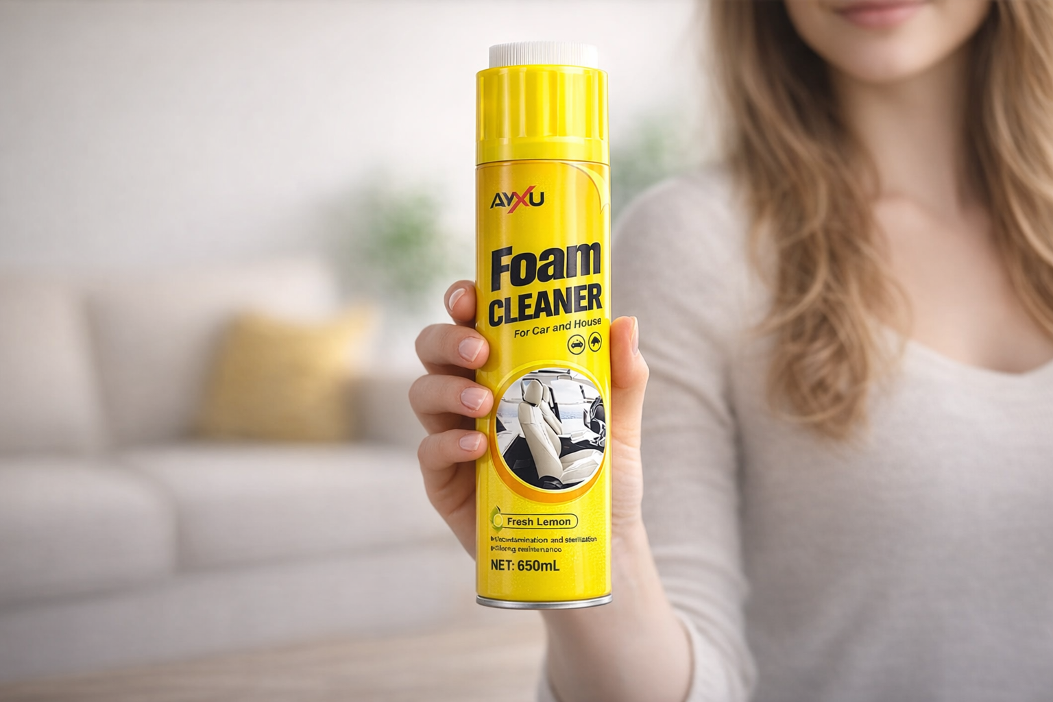 Pojednostavite čišćenje doma uz jedno rešenje