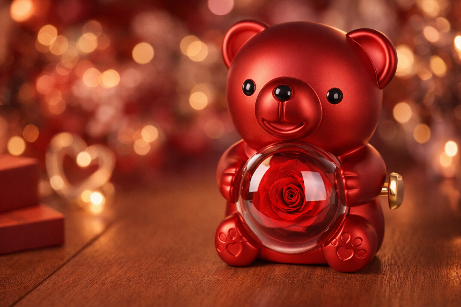 Romantičan, ali ne kliše: kako izabrati poklon koji zaista ostavlja utisak