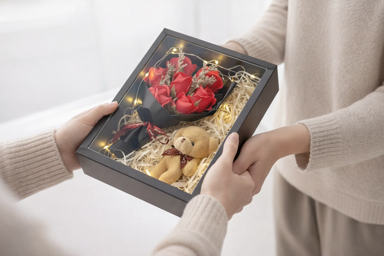 Poklon za 8. mart koji se pamti: kako izabrati nešto posebno