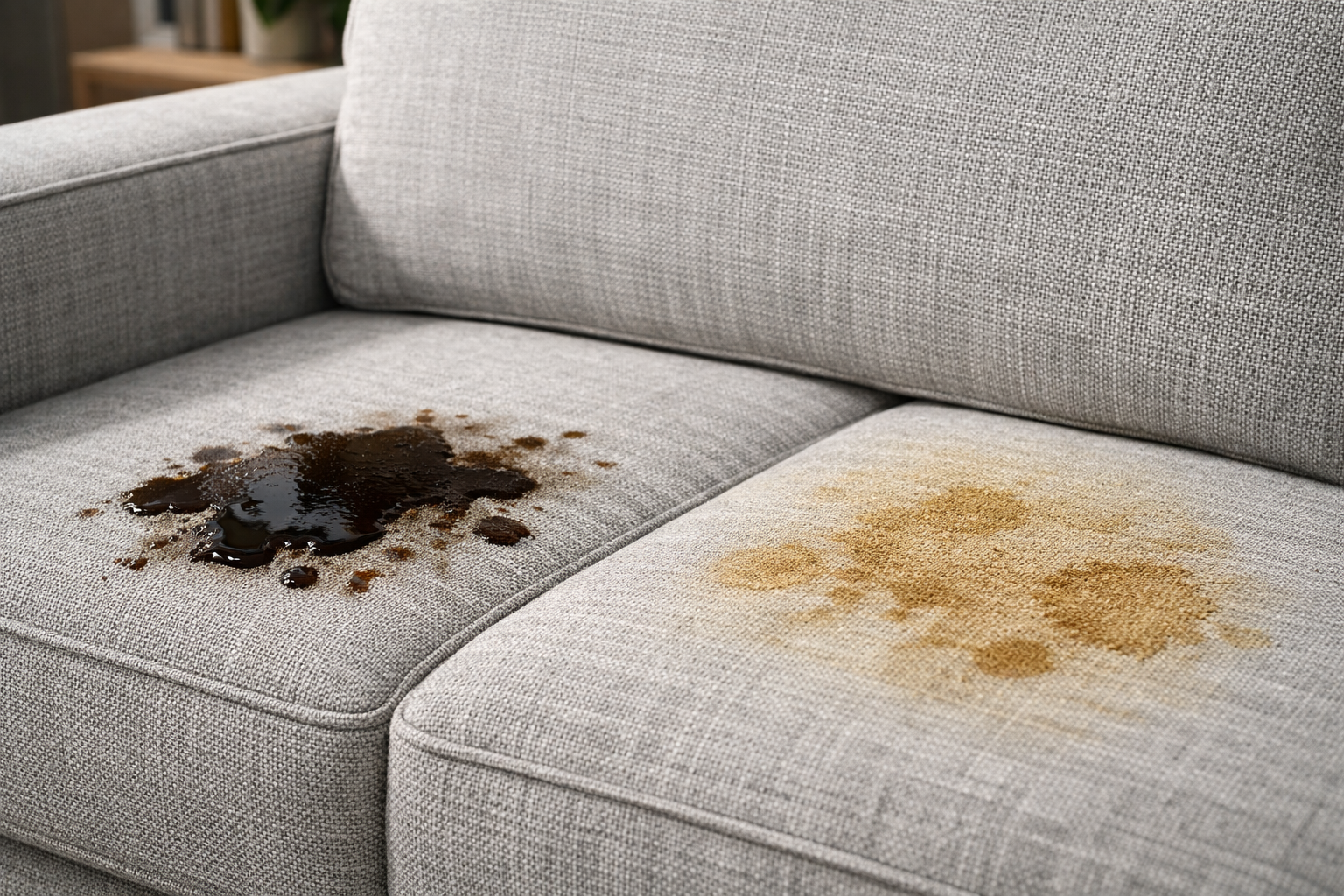 Kako vratiti svež izgled garnituri i ukloniti stare fleke bez skupog čišćenja