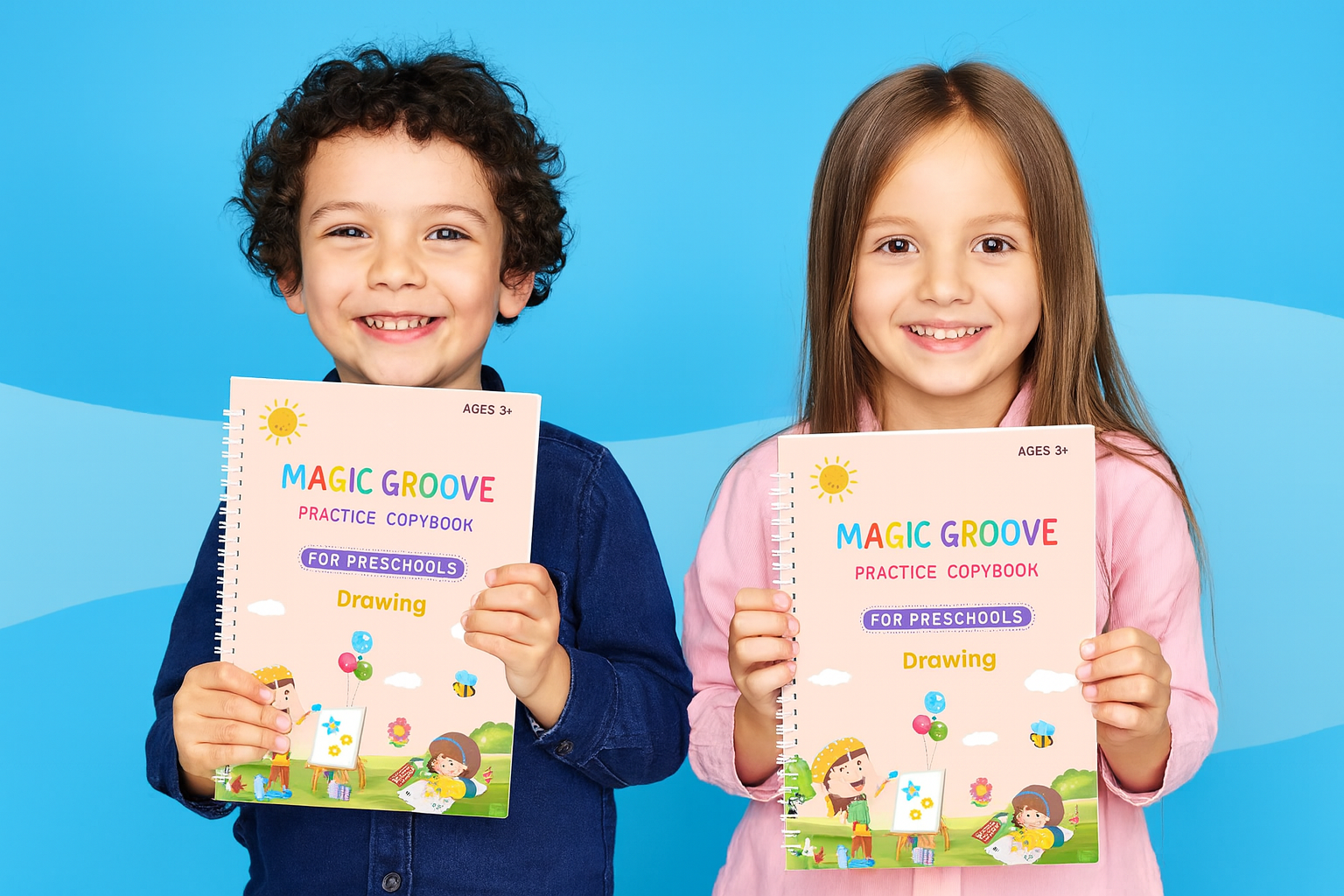 Trik koji roditelji koriste da deca zavole učenje od prvog dana