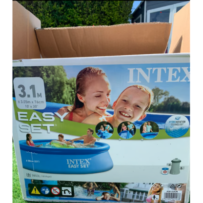 Intex bazen (305 x 76cm) 3.1M