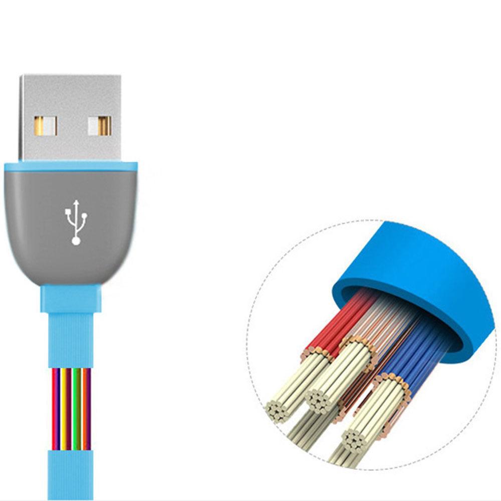 2 u 1 USB Kabl za iPhone i Android