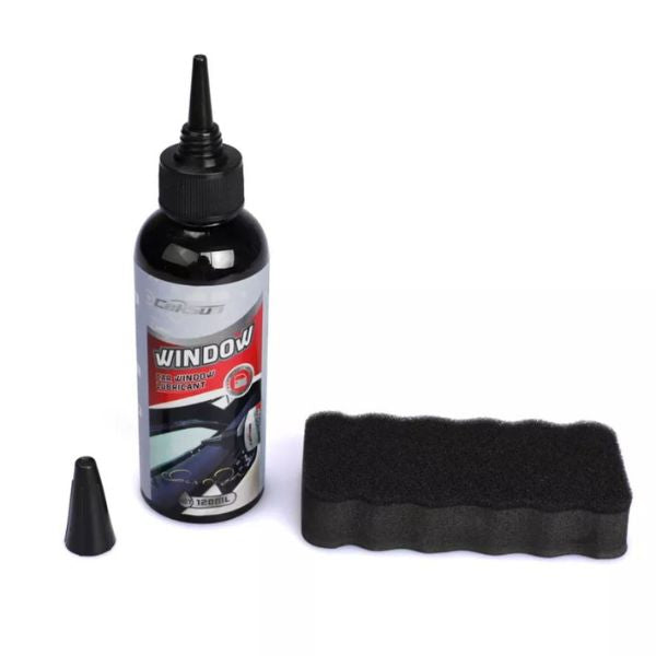 2 u 1 mazivo za prozore automobila - 120ml