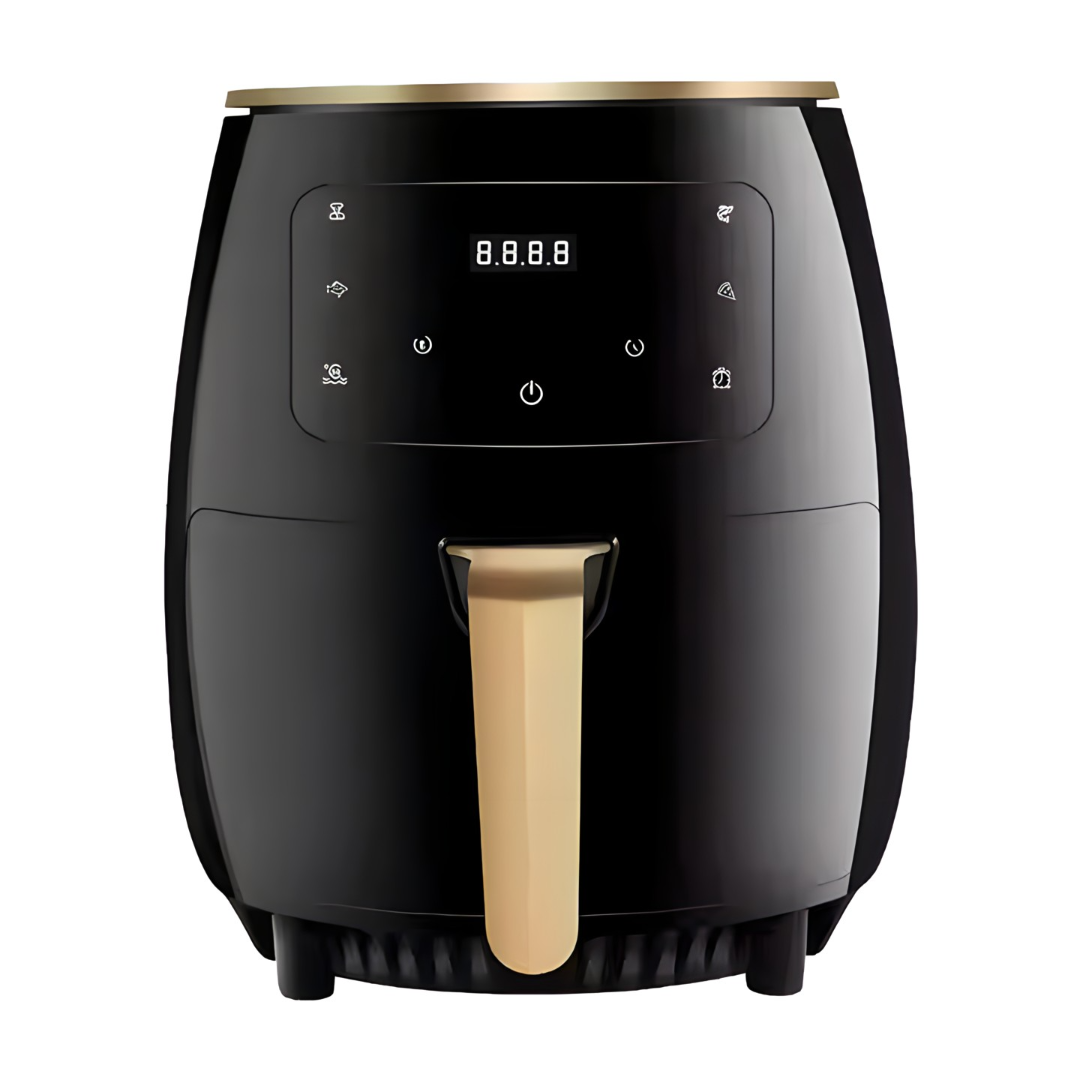 Silvercrest Airfryer 6L