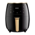 Silvercrest Airfryer 6L