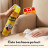 Višenamenska aktivna pena za čišćenje svih površina, 1+1 Gratis, 2x650ml, Foam Cleaner