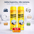 Višenamenska aktivna pena za čišćenje svih površina, 1+1 Gratis, 2x650ml, Foam Cleaner