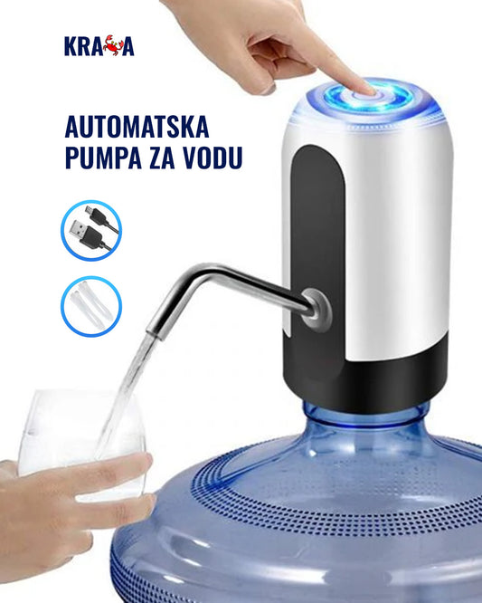 Automatska pumpa za vodu