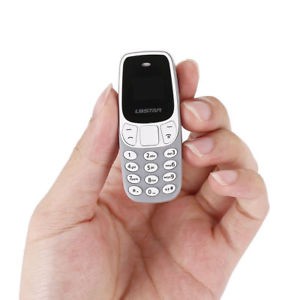 BM10 Mini-mobilni telefon