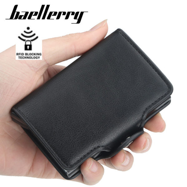 Baellerry k9121 novčanik RFID futrola za kartica