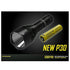 Baterijska lampa Nitecore P30 NEW