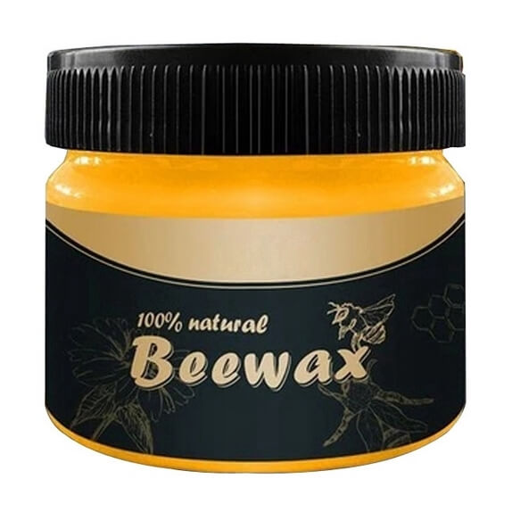 Beewax Pčelinji vosak za poliranje drvenih površina - 2 za 999din