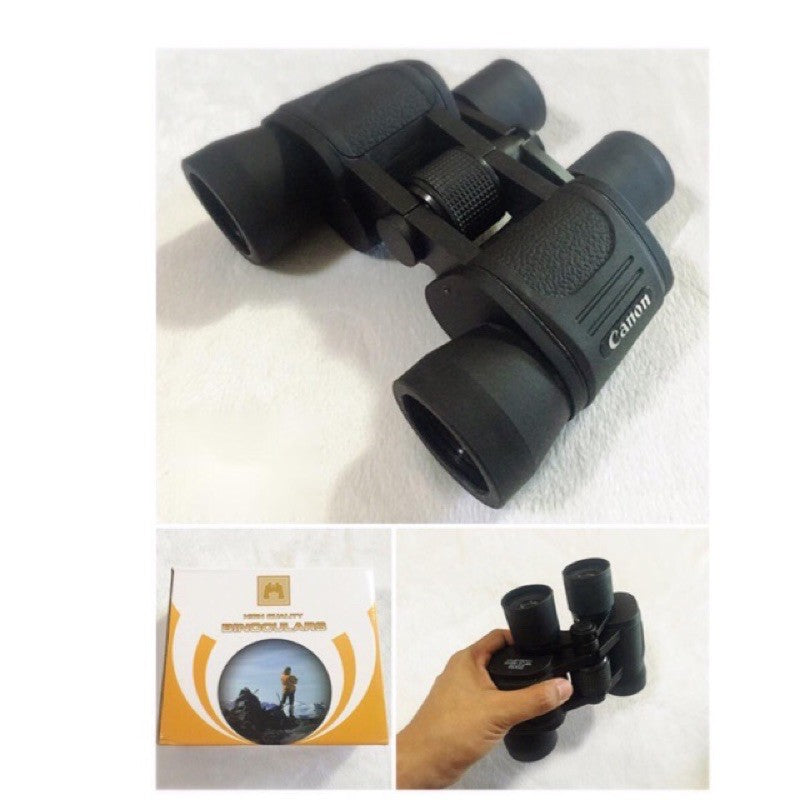 Binoculars - Dvogled