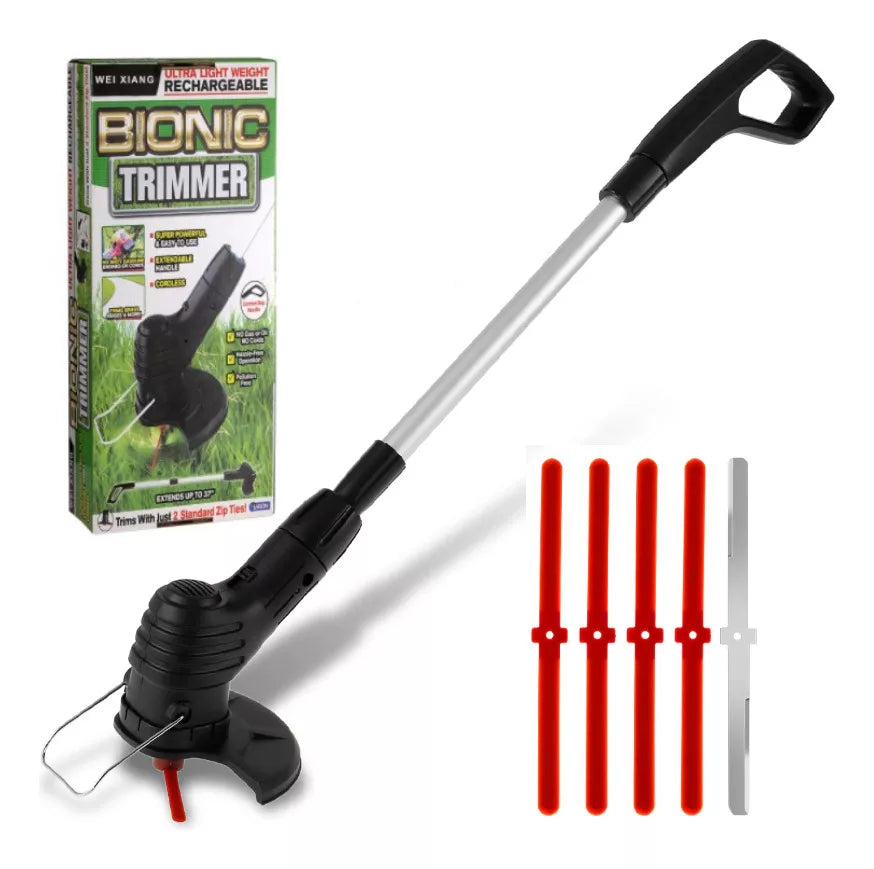 Bionic Trimmer – Bežični trimer za dvorište
