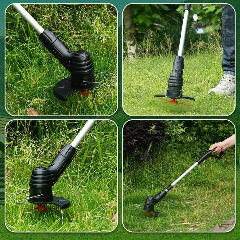 Bionic Trimmer – Bežični trimer za dvorište