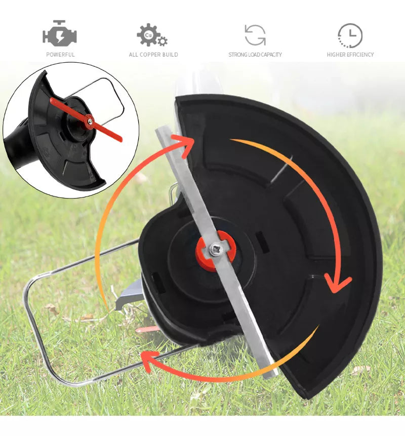 Bionic Trimmer – Bežični trimer za dvorište