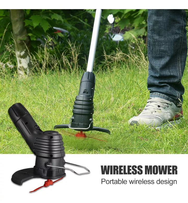 Bionic Trimmer – Bežični trimer za dvorište