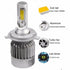 C6 LED Sijalice 36W H1, H4 (kratko-dugačko), H7