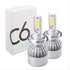 C6 LED Sijalice 36W H1, H4 (kratko-dugačko), H7