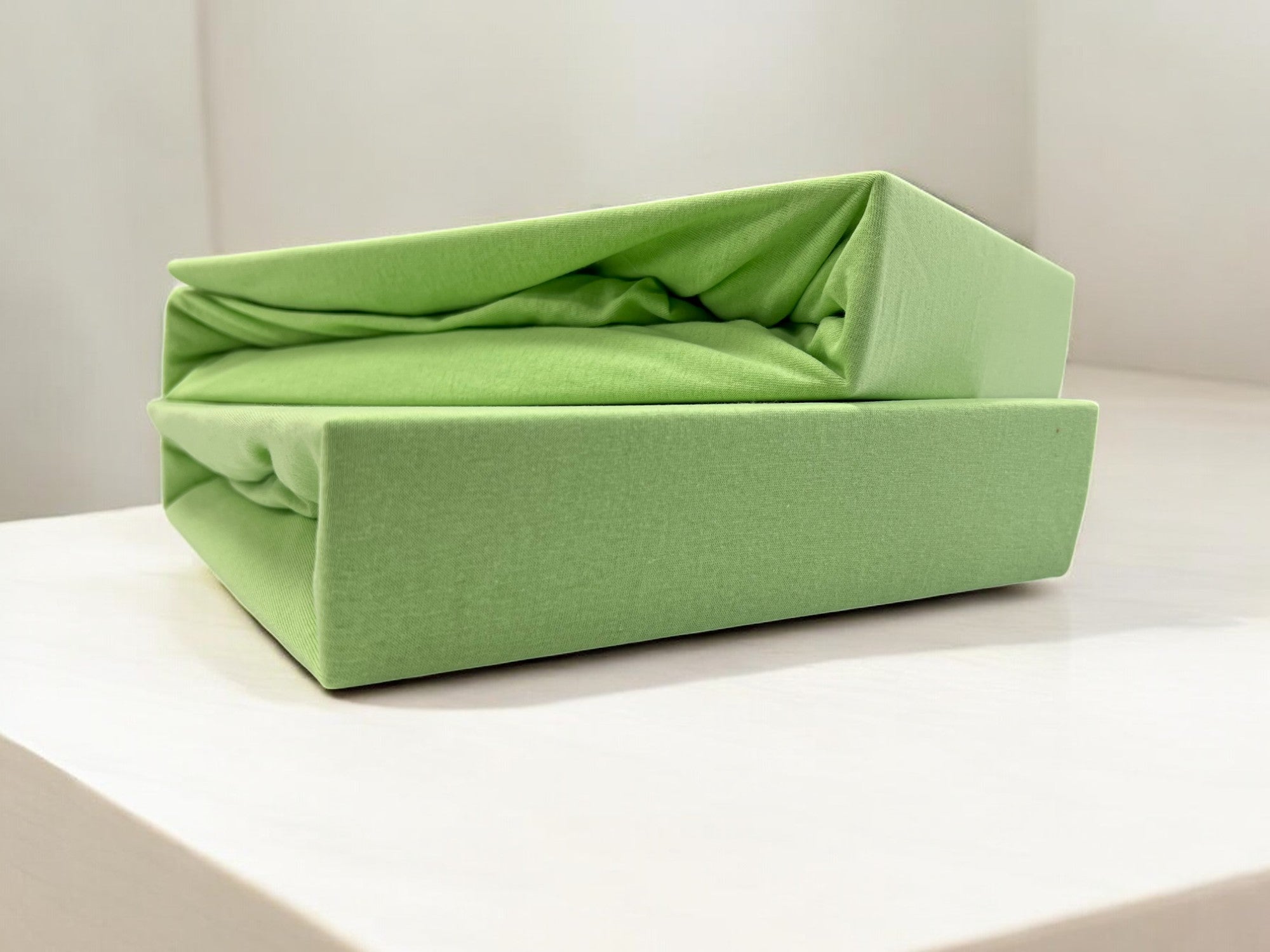 Čaršav Singl 160x200/25cm Zelena boja