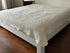 Ćebe Premium Soft 210x240cm Bahar bež boja
