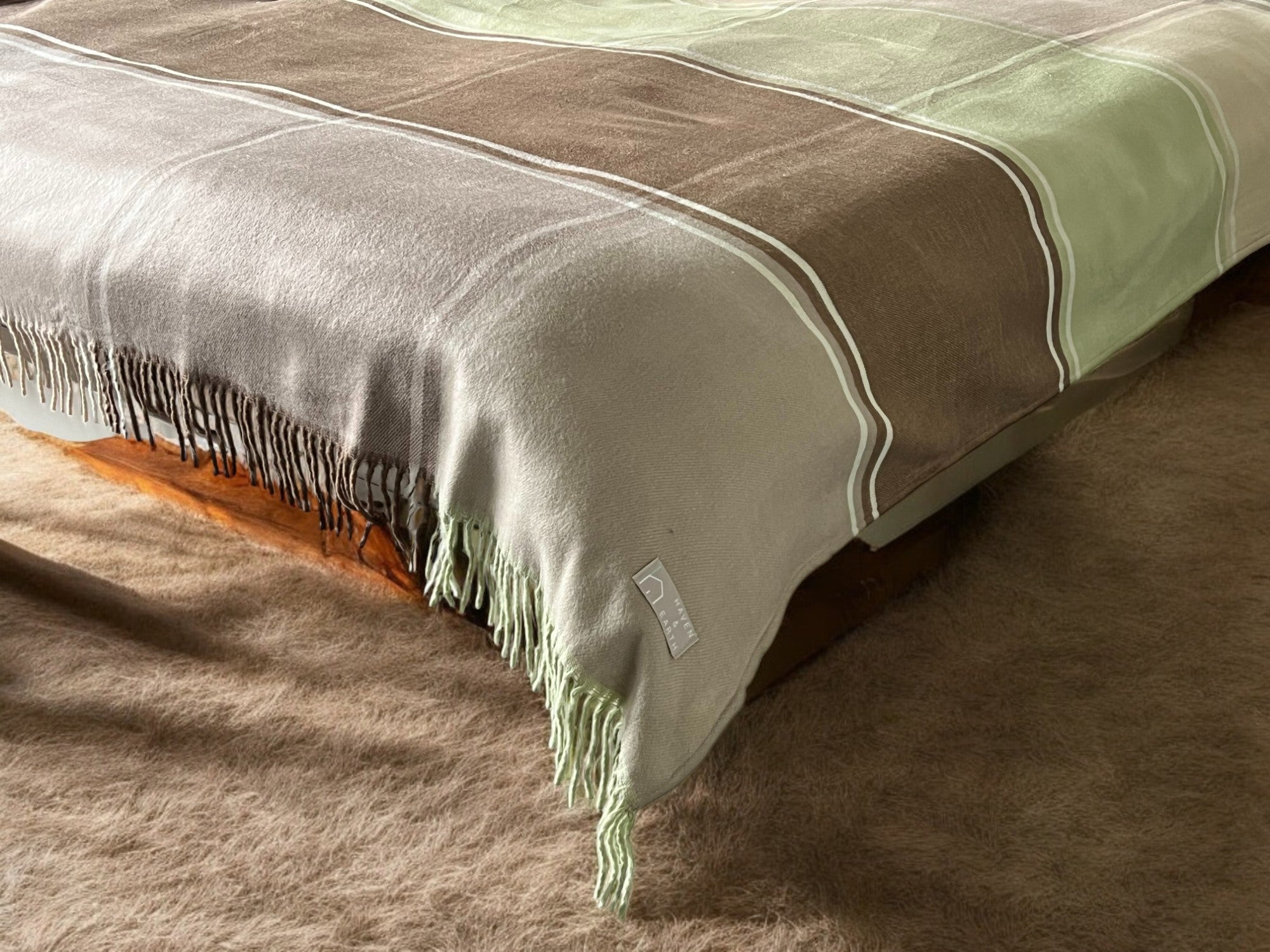 Ćebe-prekrivač Spring 150x200cm A15